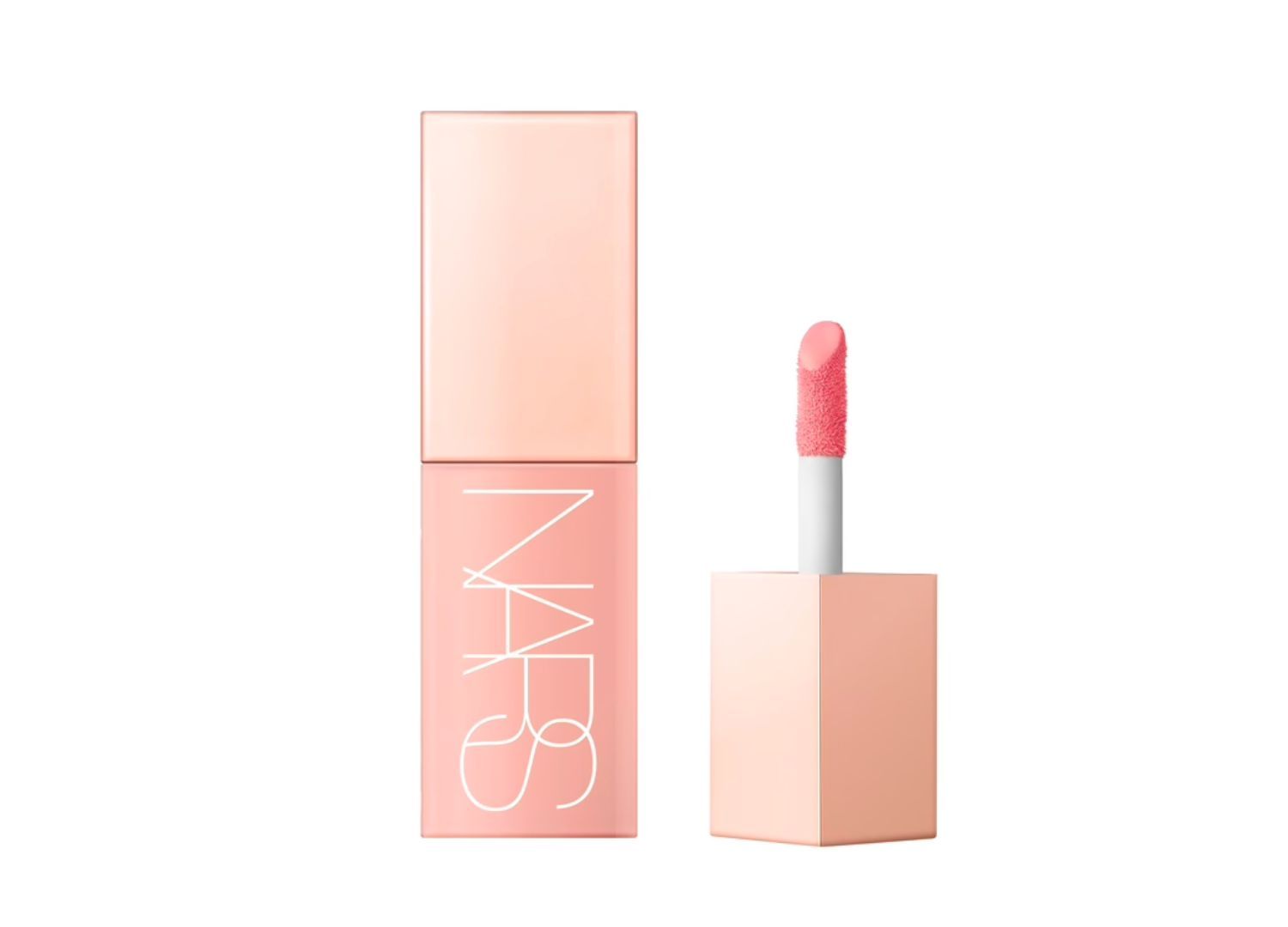 Nars Afterglow Liquid Blush