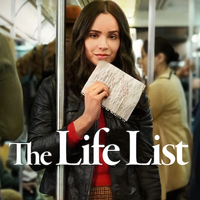 The Life List | Netflix | March 28