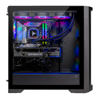 Skytech Legacy | GeForce RTX 5080 | Ryzen 7 9800X3D | 32 GB DDR5-6000 | 1 TB SSD | $3,699.99 $2,699.99 @ Newegg (save $1,000)