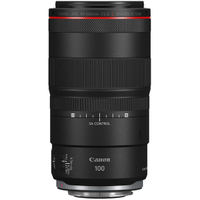 Canon RF 100mm f/2.8L IS Macro USM |was $1,199| now $999Save $200 at Adorama