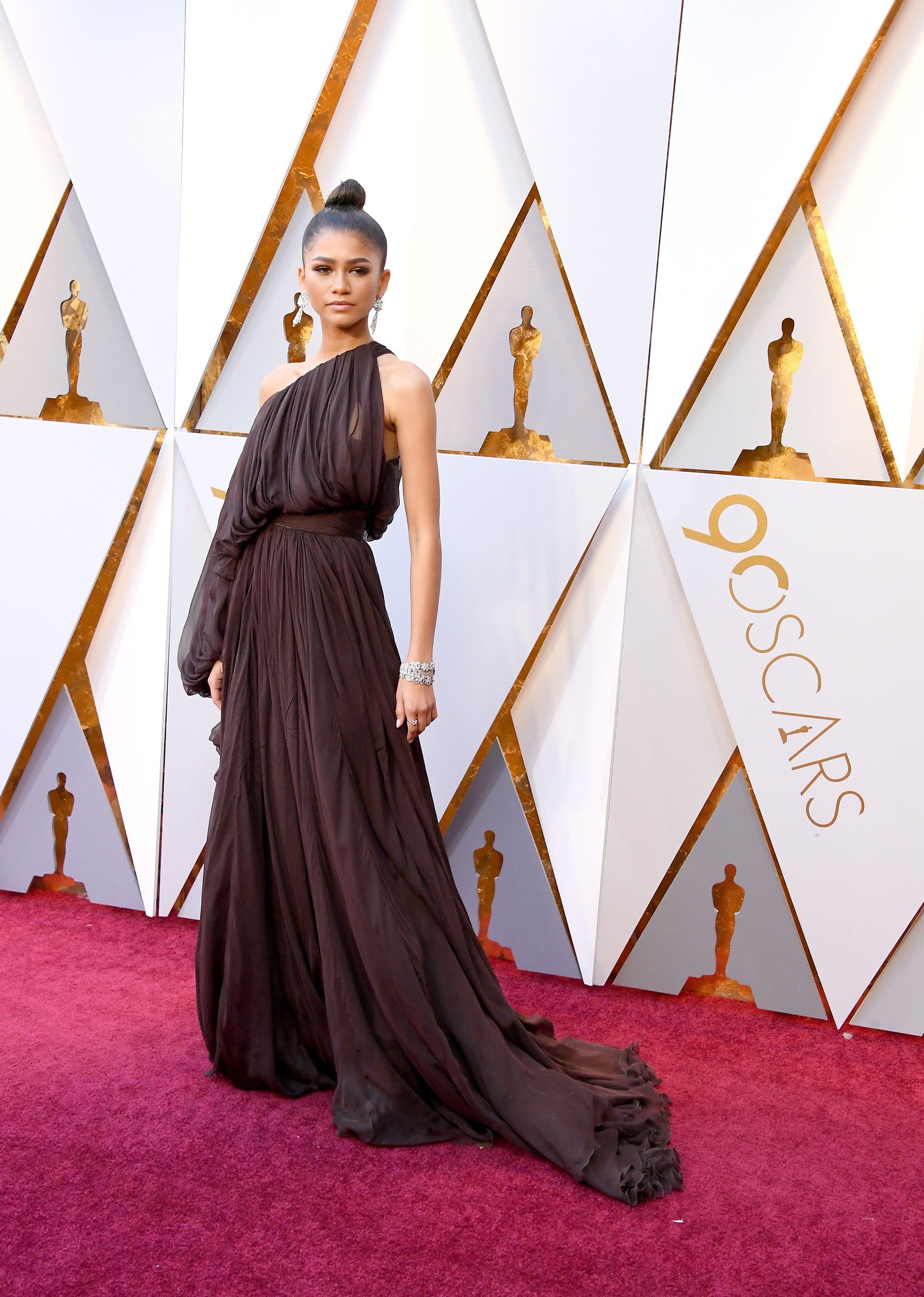 zendaya best fashion moments