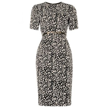 M&S bring back this popular sell-out dress in a gorgeous new print ...