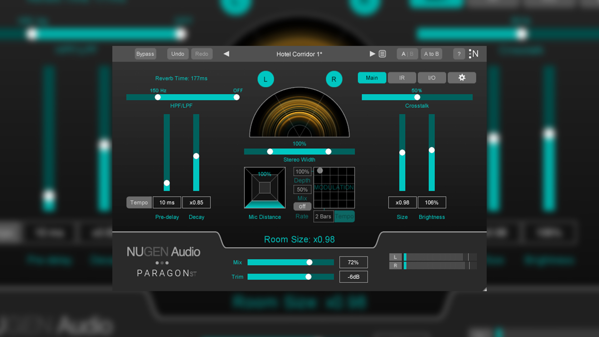 Nugen Audio at plugin week 23