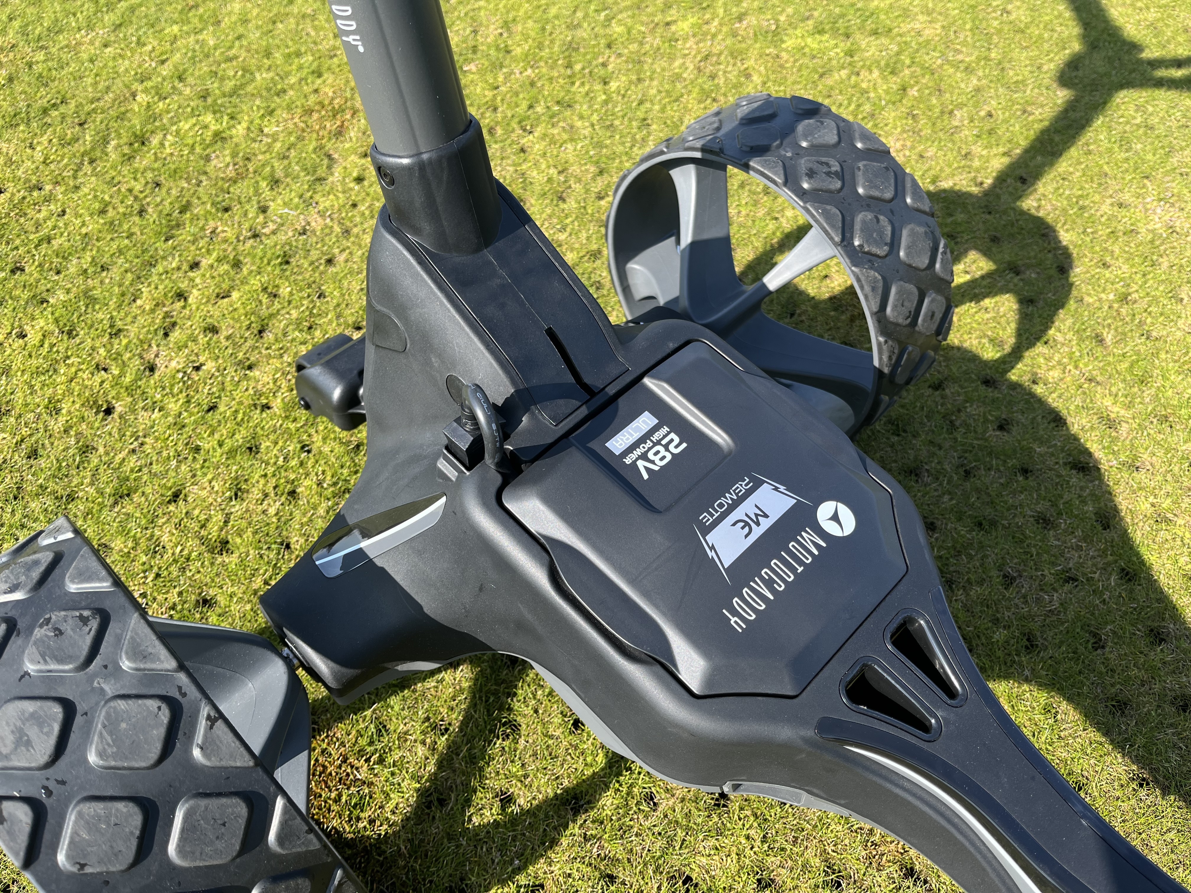 Motocaddy ME Remote 2025