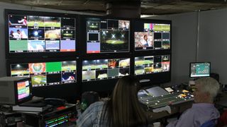 IPL broadcasting rights are set for auction.