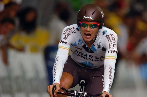 Nicolas Roche (AG2R La Mondiale)