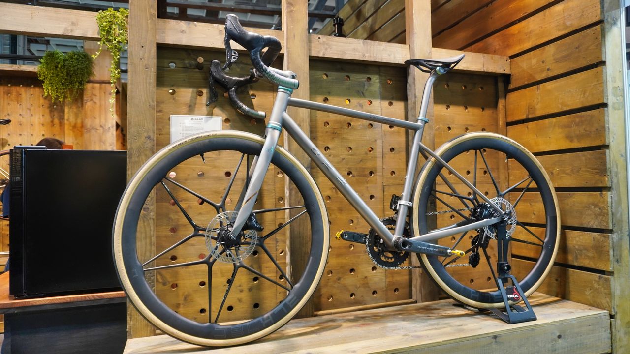 Taipei Cycle Show