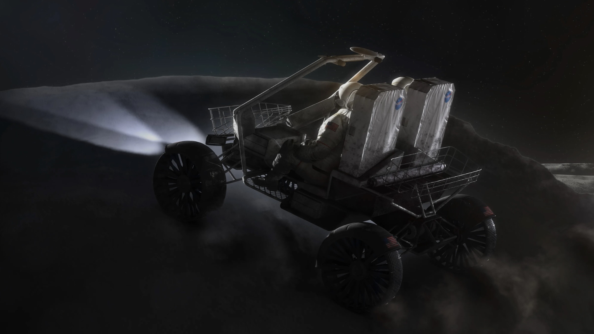 NASA to pick new moon car for Artemis astronauts today: Watch it live
