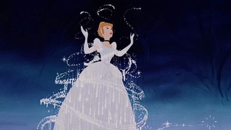 Cinderella