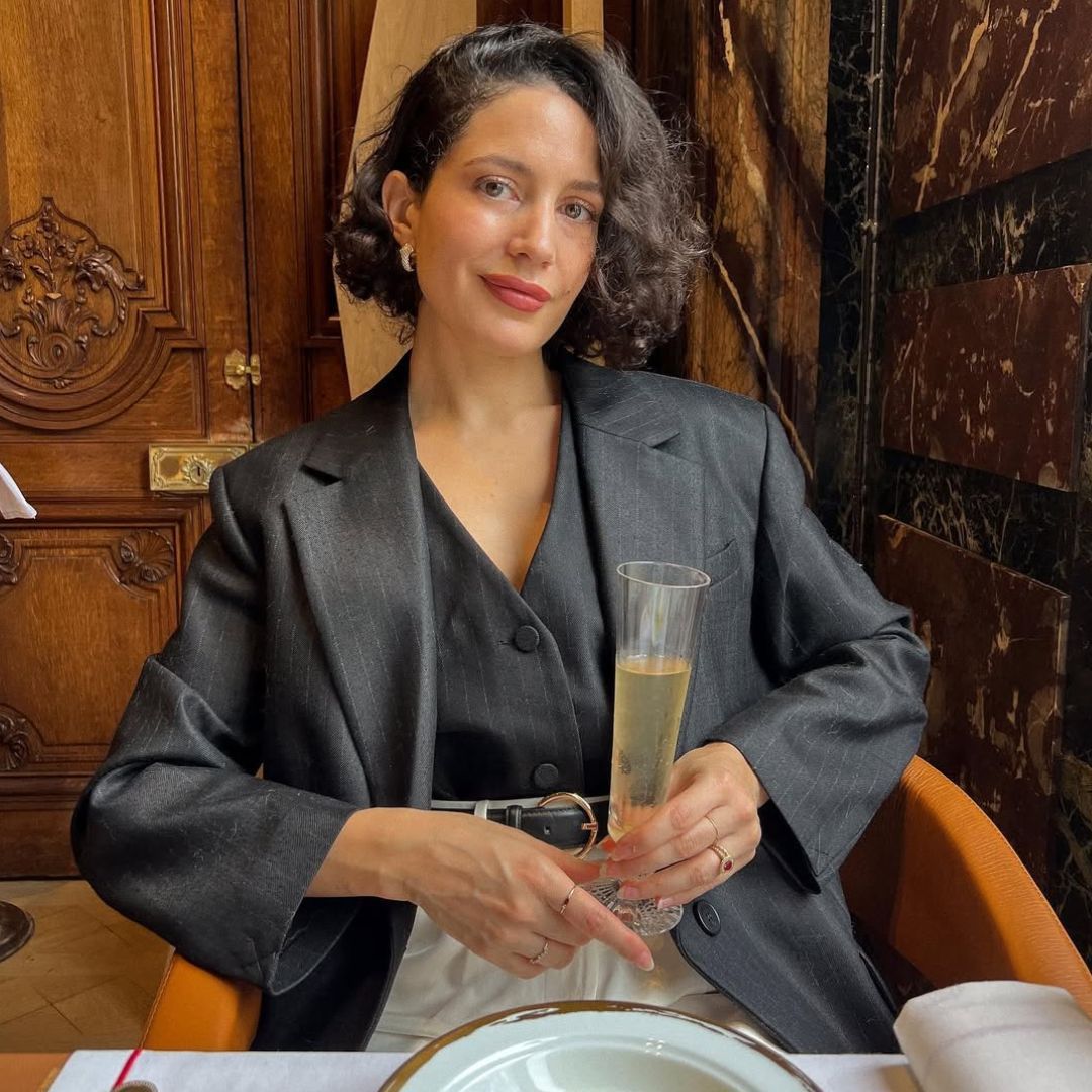 Finally—A Makeup Artist Just Let Me In on the Beauty Hack French Women Actually Swear By