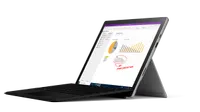 Surface Pro 7 w/ Type Cover: starting at $699 @ Microsoft Store