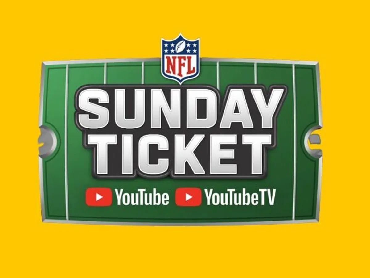 NFL Sunday Ticket