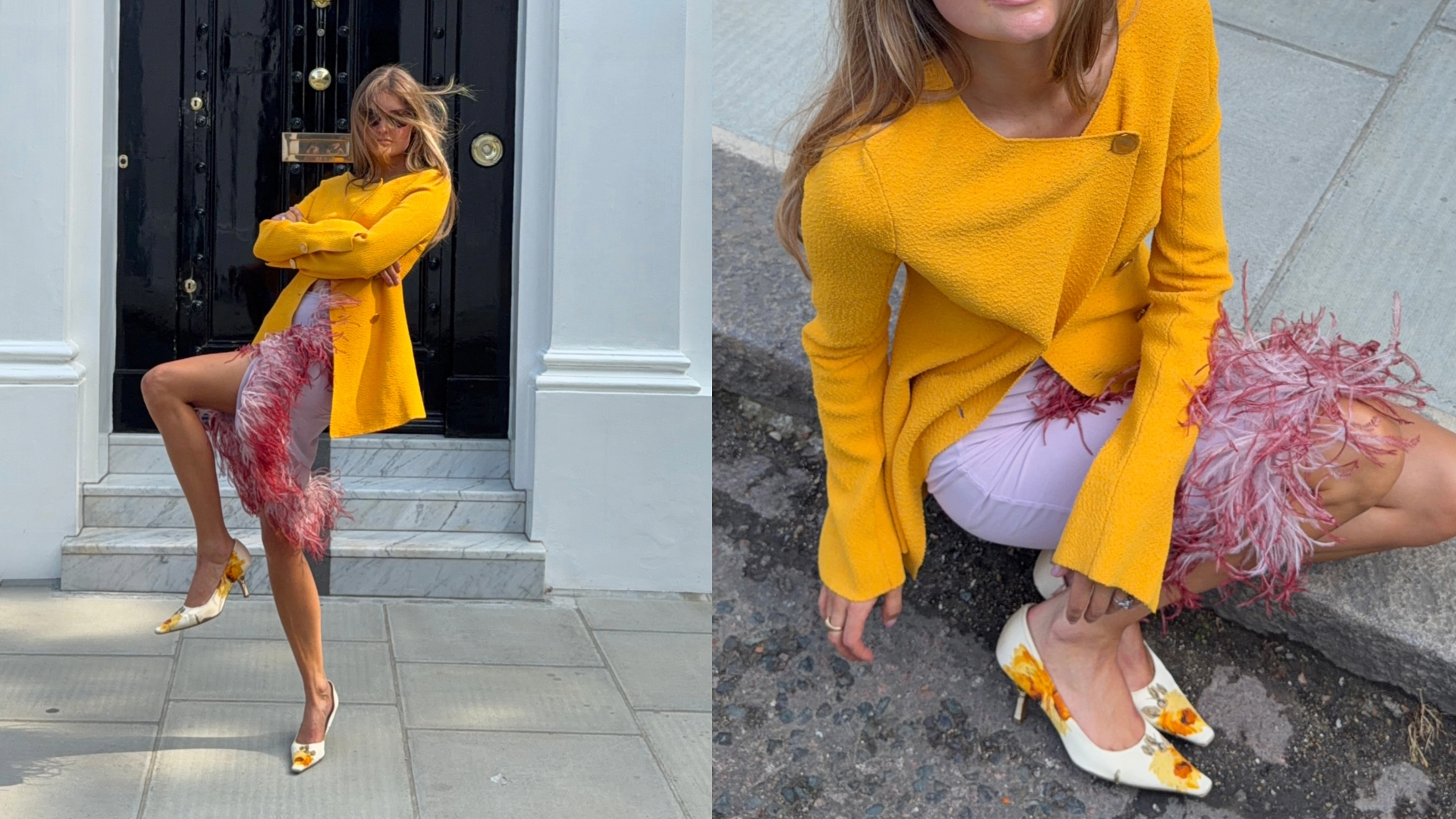 I Just Really Don't Think These New Fashionable Zara Items Will Be in Stock by the Second Week of August