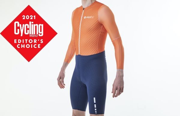 NoPinz skinsuit