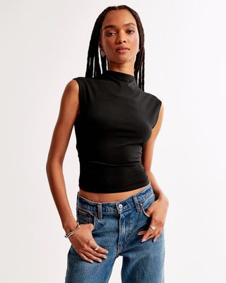 abercrombie, The A&F Paloma Top