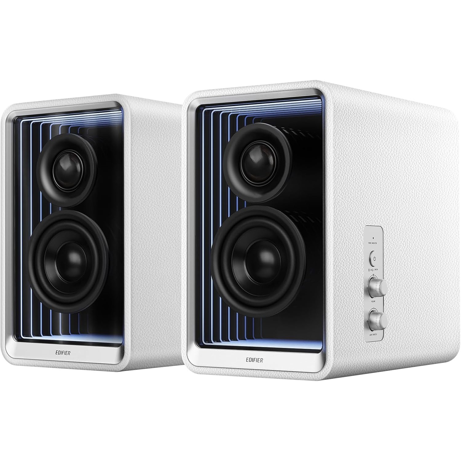 Edifier QR65 Active Monitor Speakers