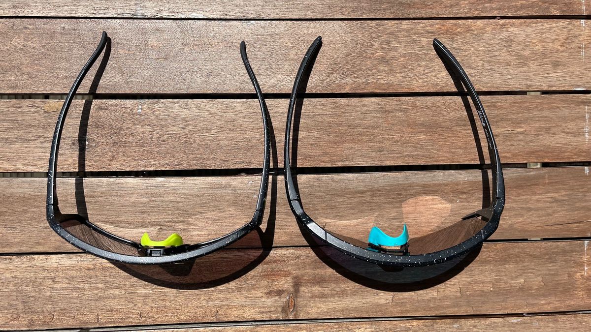 Melon Kingpin sunglasses review quality riding specs with