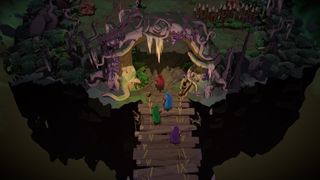 Wizard of Legend 2 screenshot
