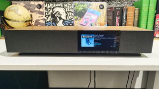 Cambridge Audio Evo One all-in-one system