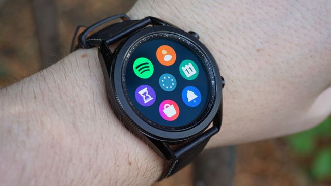 galaxy watch 3 us cellular