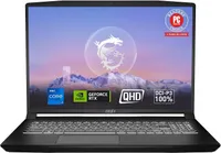 MSI Creator M16 16: $1,599.99 $1,298.49 @ Amazon