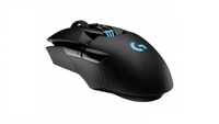 Logitech G903 Wireless Mouse| $64.99 ($85 off) at Best Buy