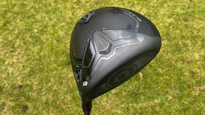 Driver Cobra Darkspeed MAX Pour Gaucher - 12° - Tête Seule - Occasion - 7.5/10