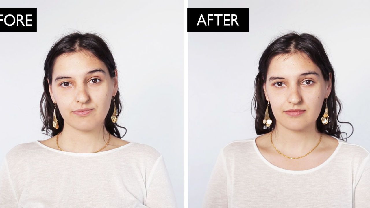 Nipple Color Lip Color