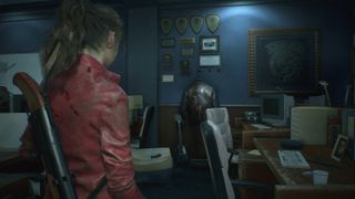 Resident Evil 2 - Xbox One