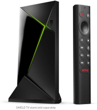 NVIDIA Shield TV Pro $199.99