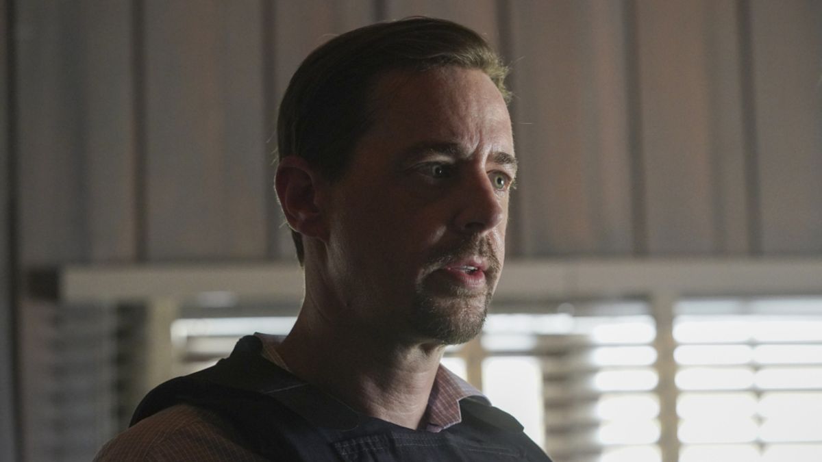 NCIS Added A Home Improvement Star To McGee’s Family, Check Out The First Looks
