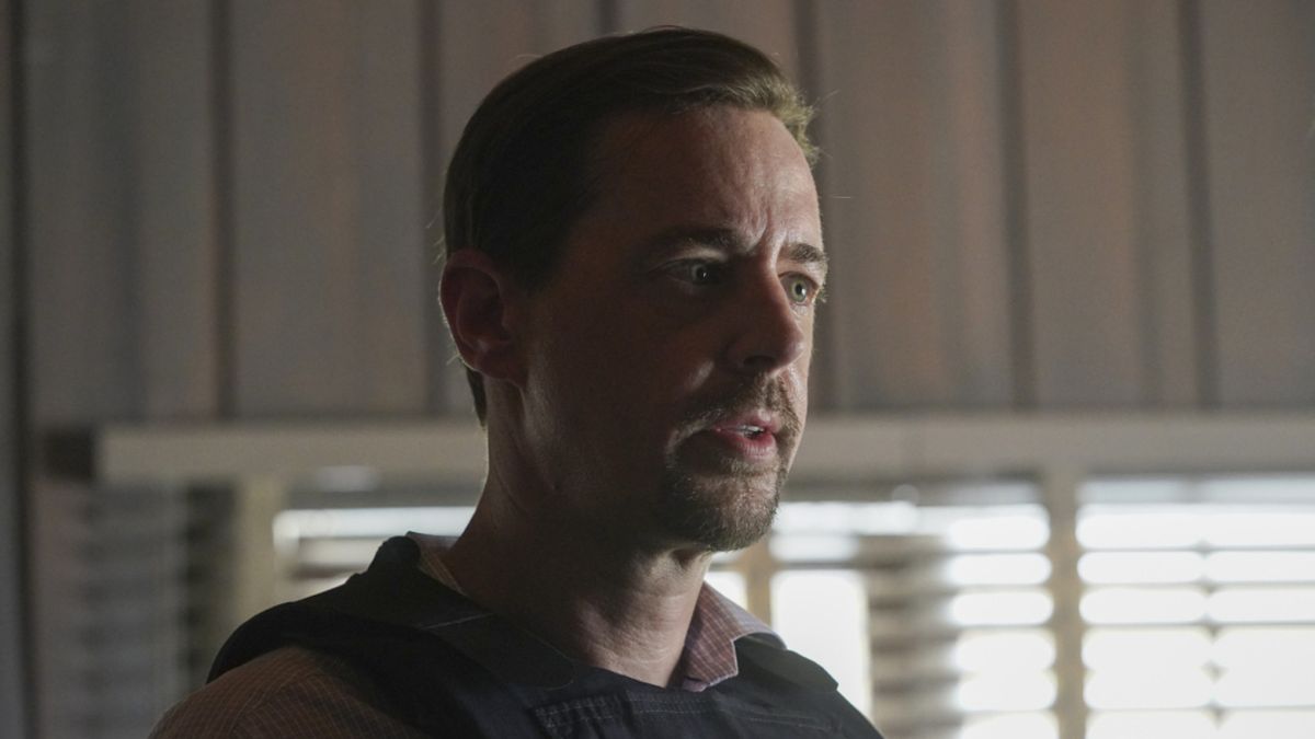 sean murray as mcgee on ncis season 19