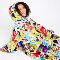 Looney Tunes Classic Oodie:&nbsp;WAS&nbsp;£99,&nbsp;NOW&nbsp;£64, SAVE £35 |&nbsp;Oodie.co.uk