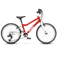 Woom 4 childrens bike Woom US $499 + 10% off with bundled accessories