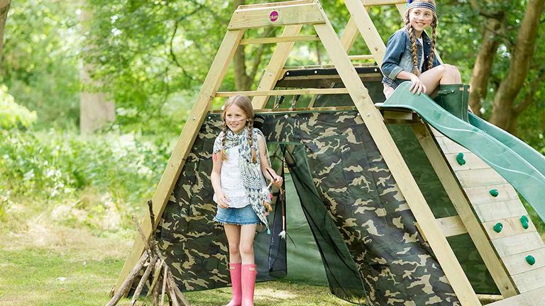 amazon climbing frame