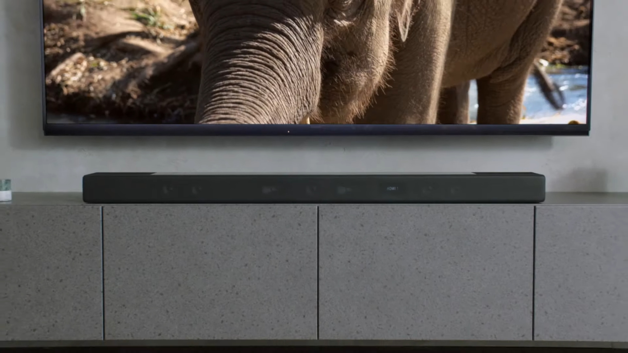 The Sony HT-A7000 is one of the best soundbars of 2022