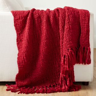 Throw Blanket