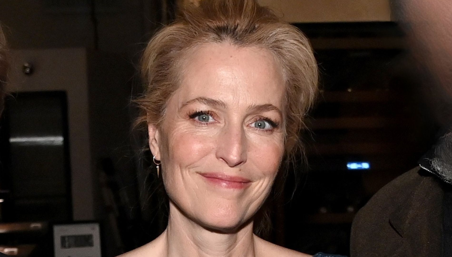 Image of Gillian Anderson