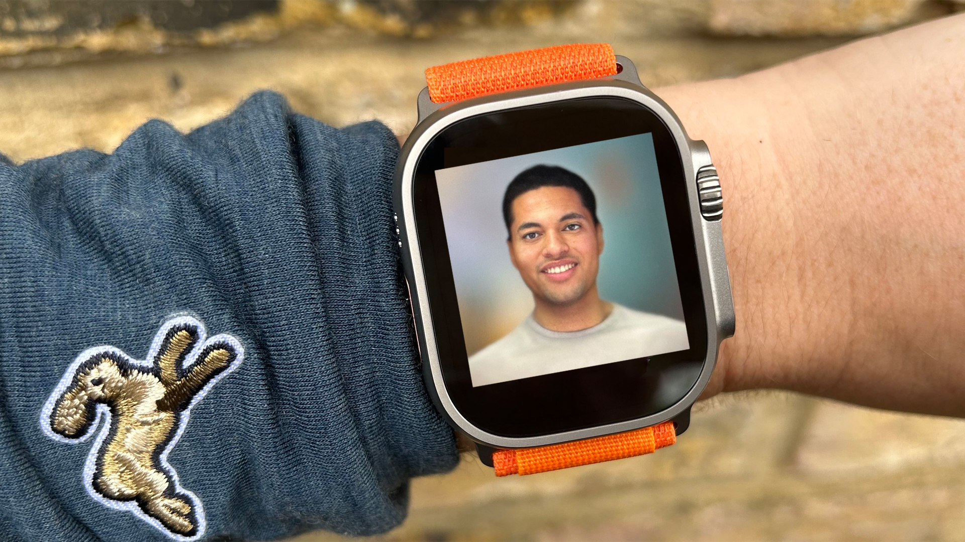 Facetime on best sale apple watch 3