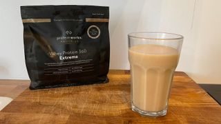 Protein Works Whey Protein 360 Extreme