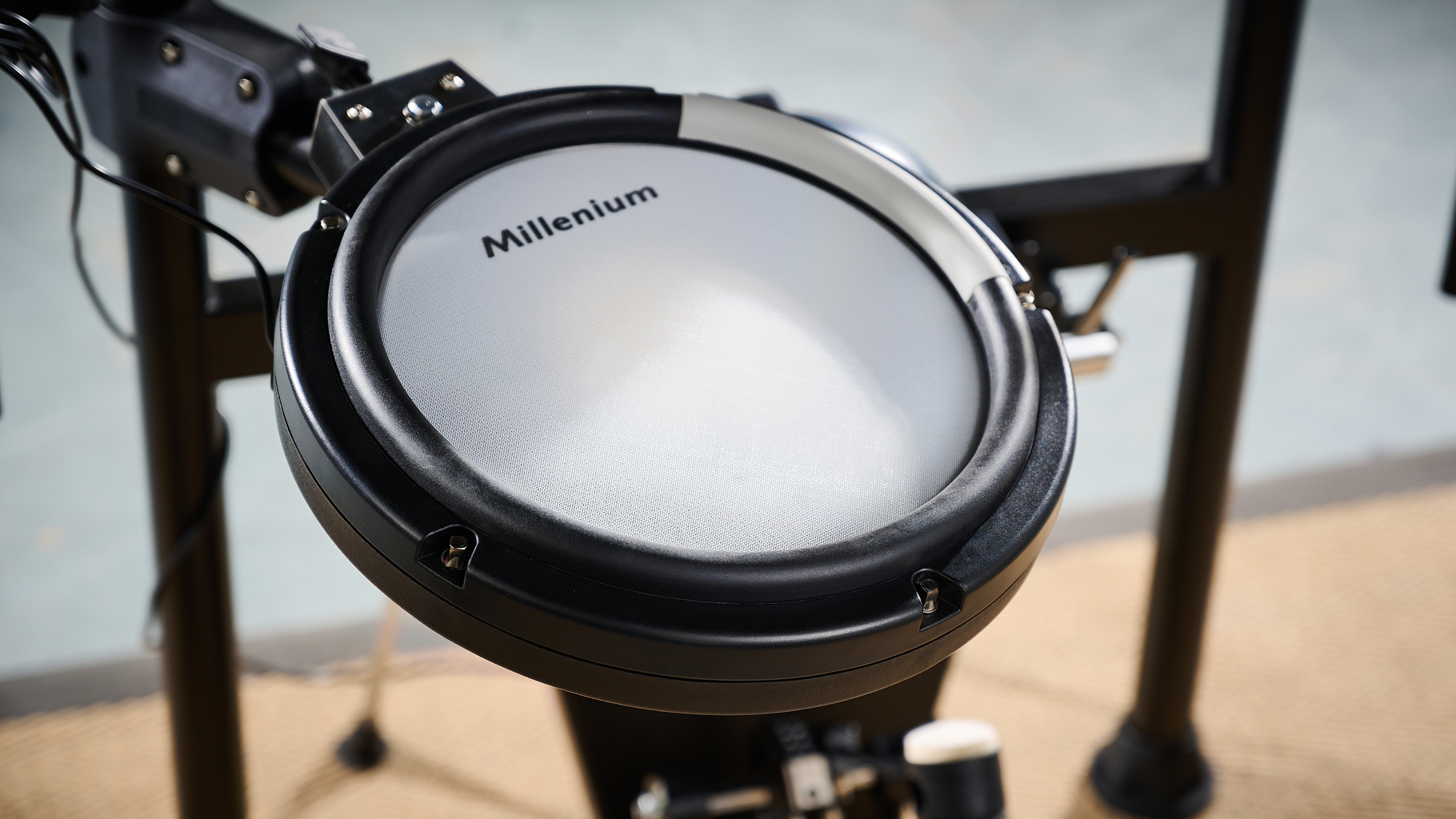 Millenium Drums MPS-350