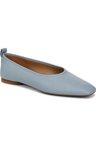 Vivian Ballet Flat