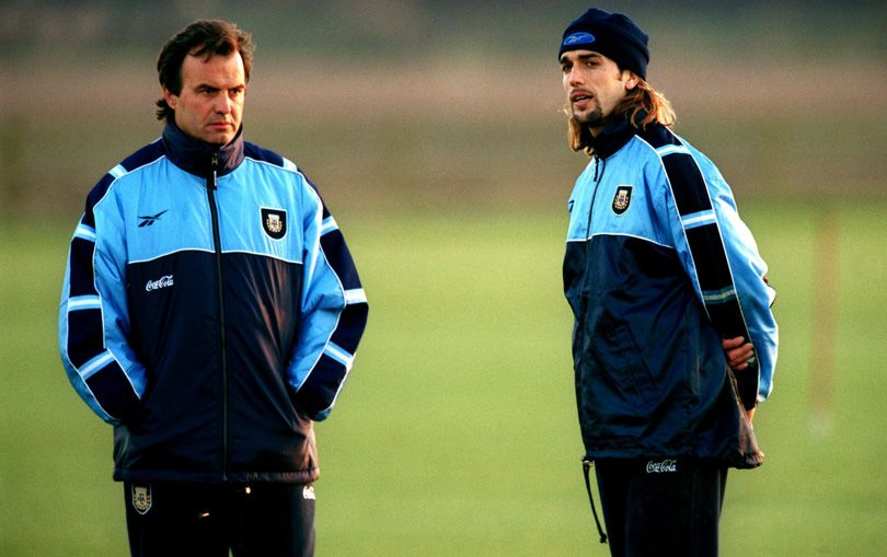 Explaining Marcelo Bielsa: How The Argentine Came To Influence Football ...