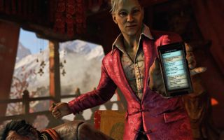 Far Cry 4