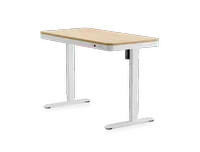 FlexiSpot Comhar desk with drawers