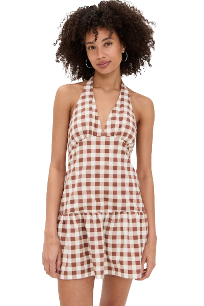 Free People , Cecil Mini Dress