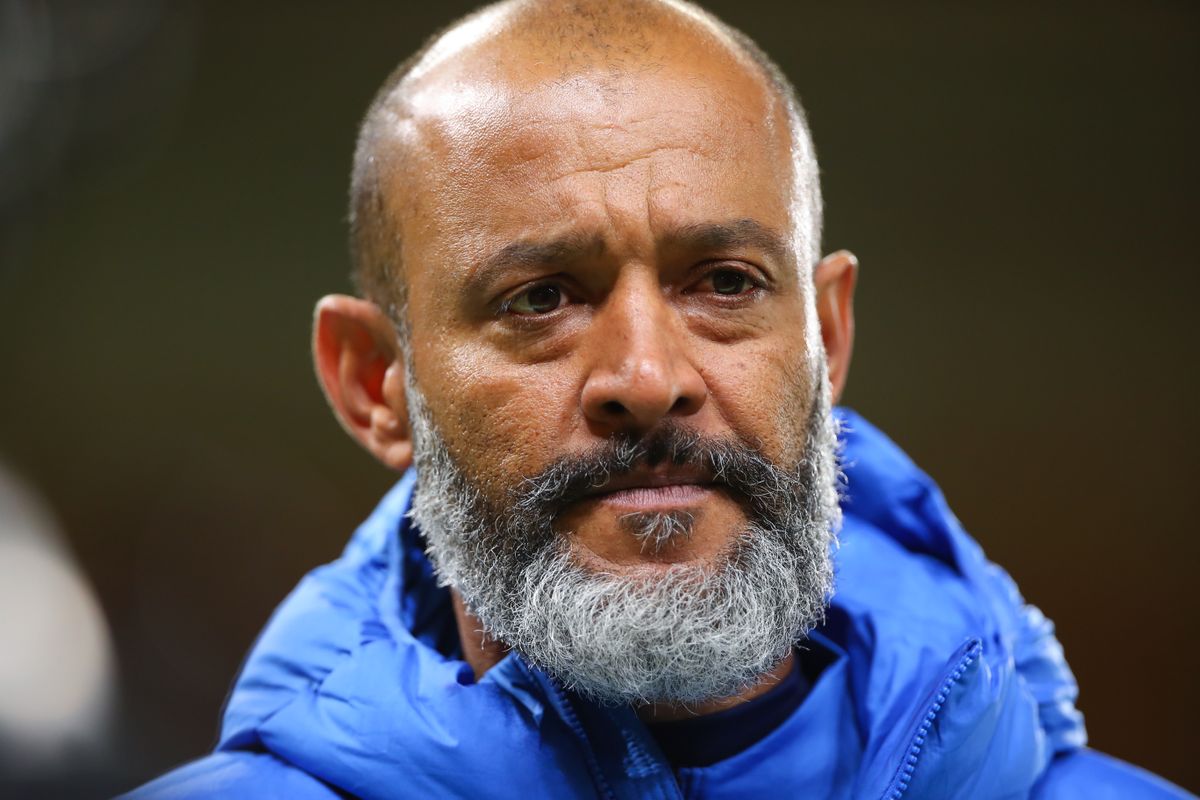 Is Nuno Espirito Santo the right manager to arrest Tottenham's slump