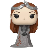 Funko Pop! TV: Game of Thrones - Sansa Stark: $10.99 $4.99 at Amazon
[EXPIRED]