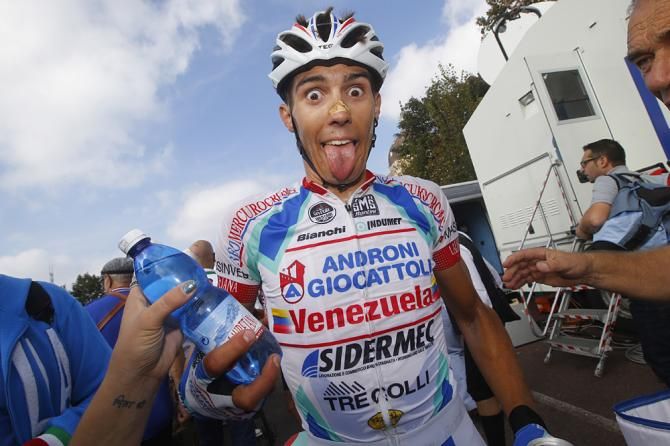 Diego Rosa (Androni)