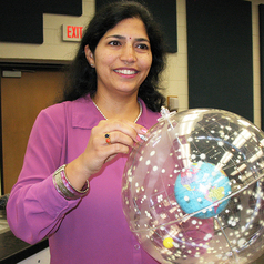 Nilakshi Veerabathina